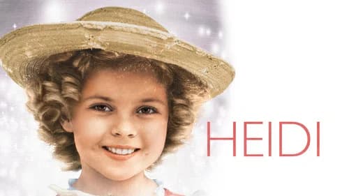 Heidi still