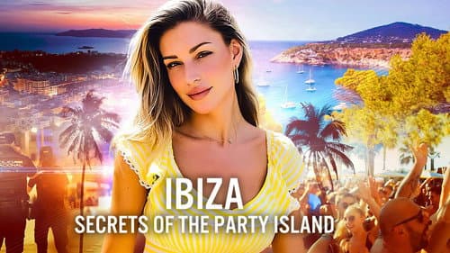 Ibiza: Secrets of the Party Island still