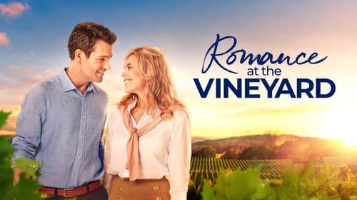 Romance at the Vineyard still