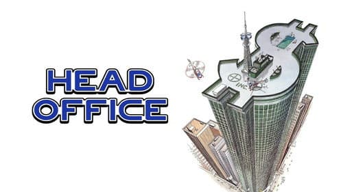 Head Office still
