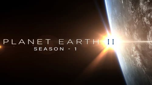 Planet Earth II still