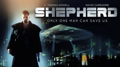 The Shepherd still