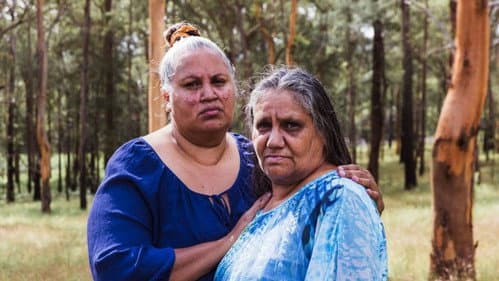 The Bowraville Murders still