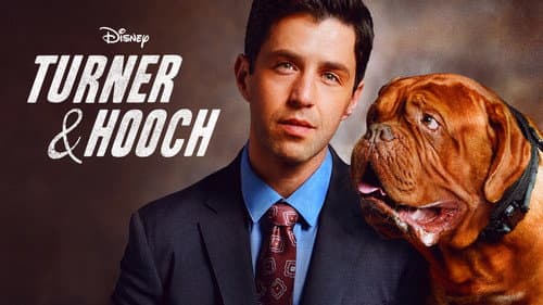 Turner & Hooch still
