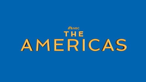 The Americas still