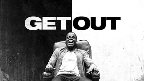 Get Out still