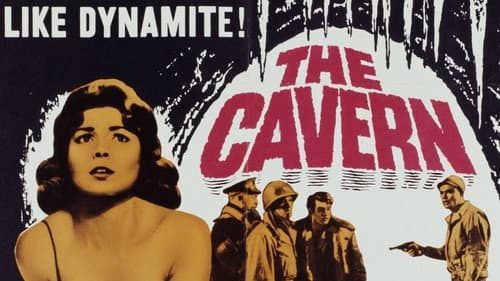 The Cavern still