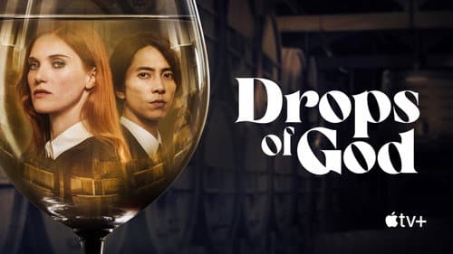 Drops of God still