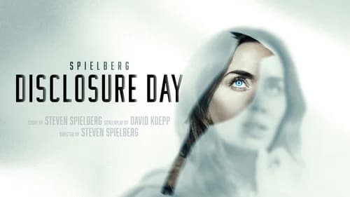 Disclosure Day still