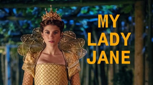My Lady Jane still