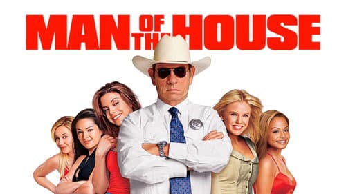 Man of the House still