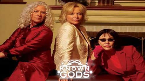 Known Gods still