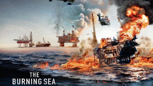 The Burning Sea still