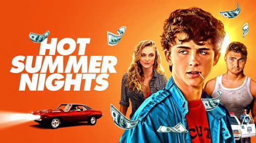 Hot Summer Nights still