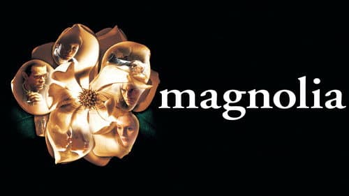 Magnolia still