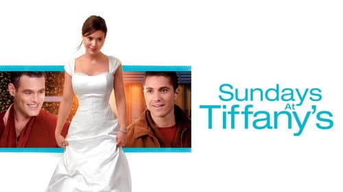 Sundays at Tiffany's still