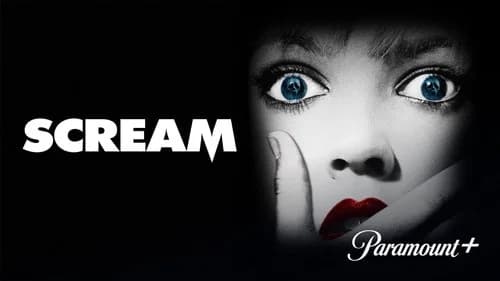 Scream still