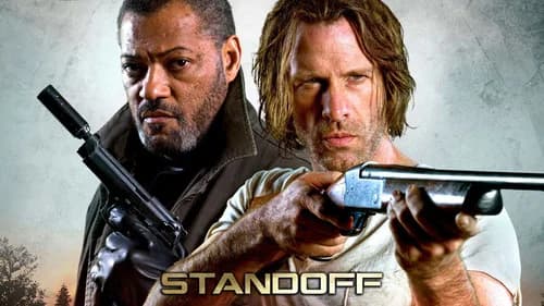 Standoff still