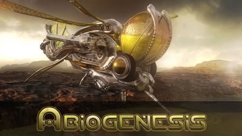Abiogenesis still