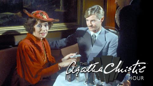 The Agatha Christie Hour still