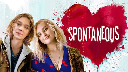 Spontaneous still