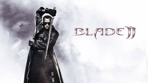 Blade II still