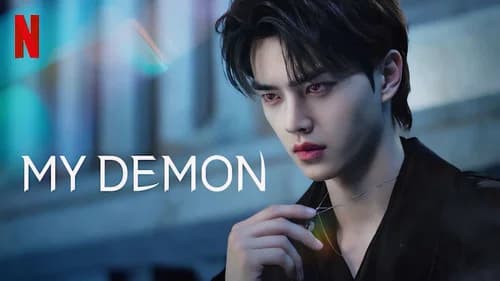 My Demon still