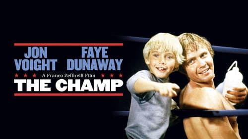 The Champ still