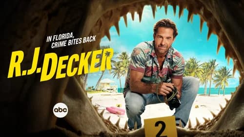 R.J. Decker still