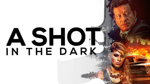 A Shot in the Dark still