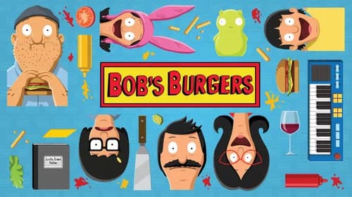 Bob's Burgers still