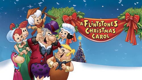 A Flintstones Christmas Carol still