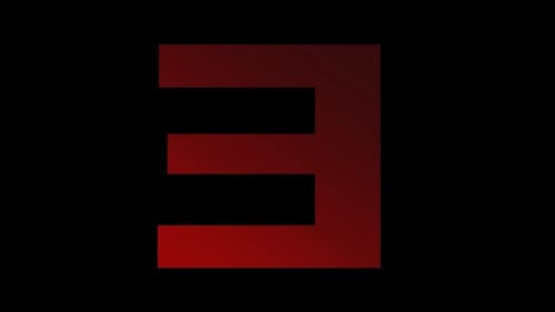 Eminem E still