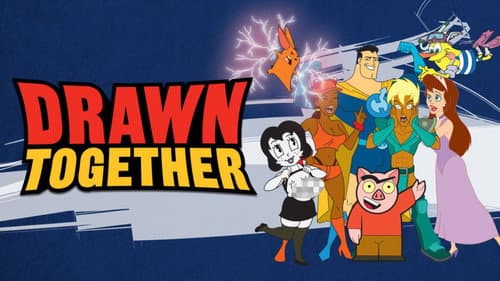 Drawn Together still