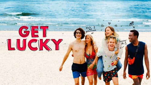 Get Lucky still