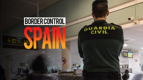 Border Control: Spain still