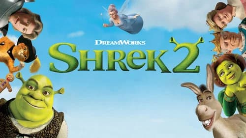 Shrek 2 still