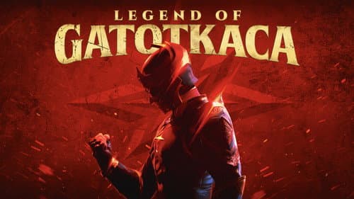 Legend of Gatotkaca still