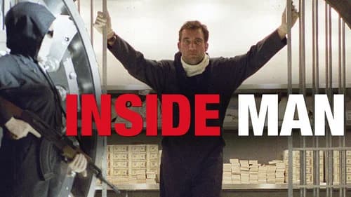 Inside Man still