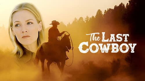 The Last Cowboy still