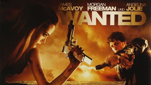 Wanted still