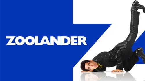 Zoolander still
