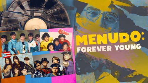 Menudo: Forever Young still
