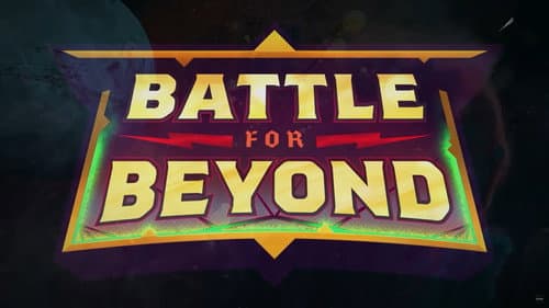 Battle for Beyond still
