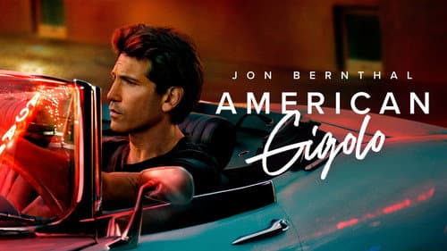 American Gigolo still