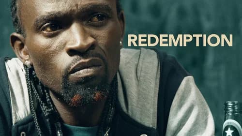 Redemption still