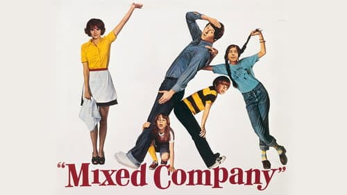 Mixed Company still