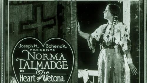 The Heart of Wetona still