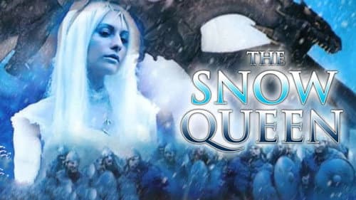 The Snow Queen still