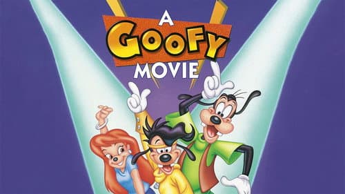 A Goofy Movie still
